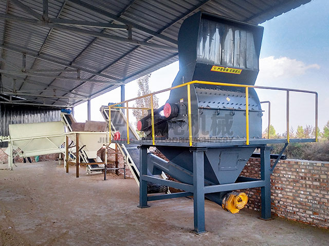 深入了解木材粉碎機(jī)的特點(diǎn)與應(yīng)用